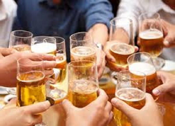 Những cách làm giảm tác hại của bia rượu