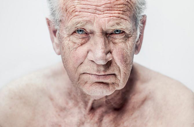 Tìm thấy 4 gen giúp con người sống lâu trăm tuổi