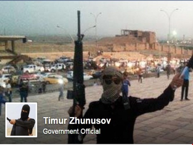 3 học sinh dùng Facebook giả danh khủng bố IS bị triệu tập