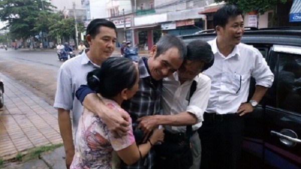 Ông Huỳnh Văn Nén có thể được bồi thường trên 7,2 tỷ đồng