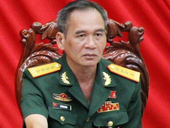 Đại tá quân đội làm Chủ tịch UBND tỉnh Hậu Giang
