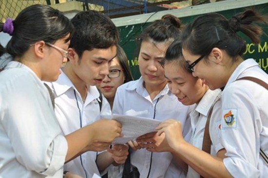 Hà Nội sẽ tăng học phí trường công lập từ ngày 1/1/2016