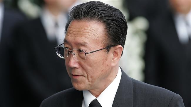 Trợ lý thân cận của ông Kim Jong-un thiệt mạng vì tai nạn