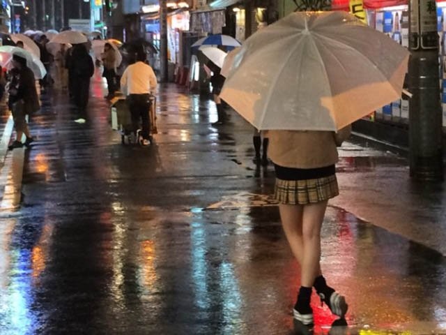 Góc tối trong hoạt động mại dâm nữ sinh trá hình ở Nhật Bản