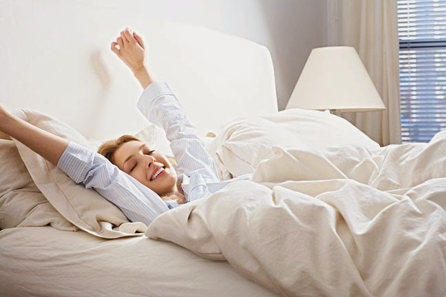Lợi ích sức khỏe của việc dậy sớm nếu bạn không biết thì sống uổng