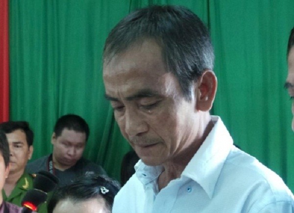 Án oan ông Huỳnh Văn Nén: Những trường hợp điều tra viên bị khởi tố