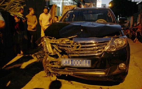 Tai nạn liên hoàn ở Kon Tum: Có thể khởi tố Viện trưởng VKS huyện