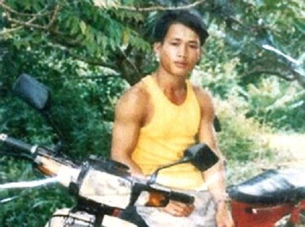 Tấm mặt nạ hoàn hảo của nghi can giết người trong vụ Huỳnh Văn Nén