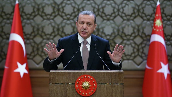 Báo Mỹ nêu các lý do cần tước tư cách thành viên NATO của Thổ Nhĩ Kỳ