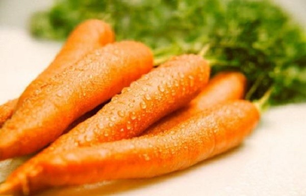 Những sai lầm 'chết người' khi ăn cà rốt bạn nên biết
