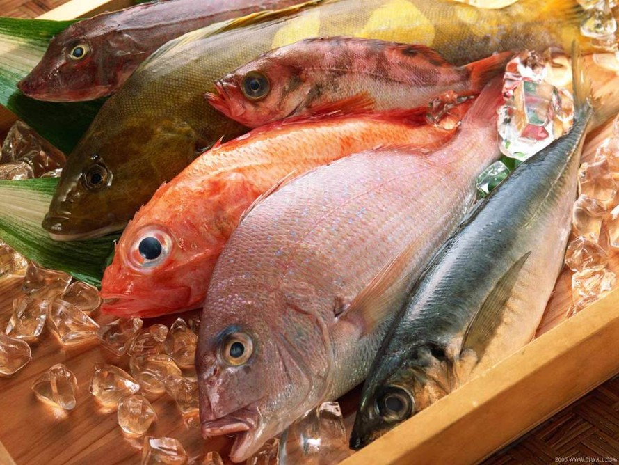 Những loại cá không nên ăn nhiều nếu không muốn huỷ hoại sức khoẻ