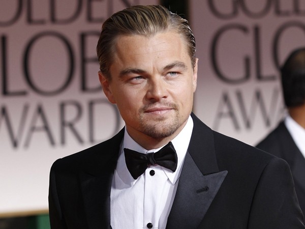 Leonardo DiCaprio: Tiền bạc, danh vọng không phải thước đo hạnh phúc
