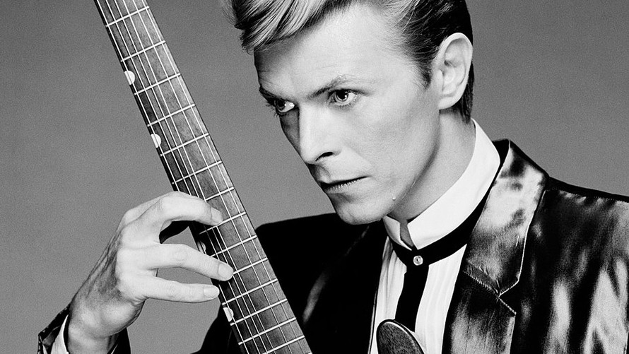 David Bowie qua đời: Cả thế giới tiếc thương một huyền thoại