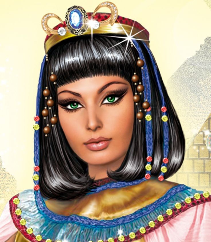 Thực hư nhan sắc kiều diễm của nữ hoàng Ai Cập Cleopatra