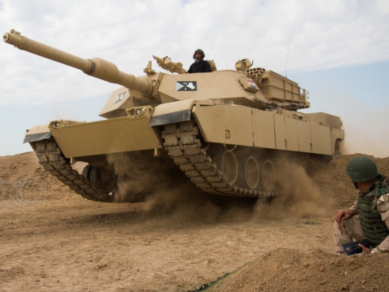 Quân đội Iraq đã sẵn sàng cho trận đánh quyết định ở Mosul?