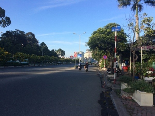 Va chạm giao thông bị nã súng tại trung tâm Sài Gòn