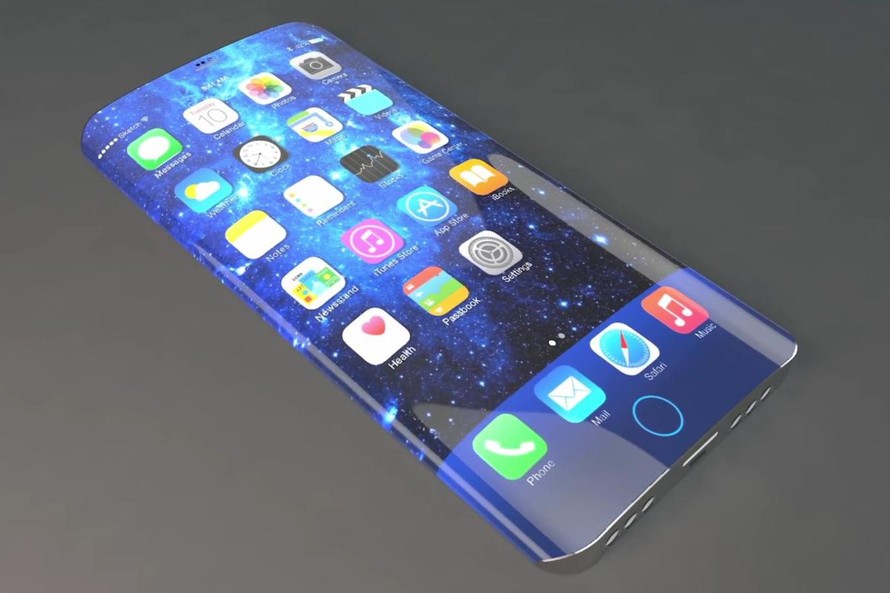 iPhone 7 sẽ là siêu phẩm smartphone cuối cùng của Apple?