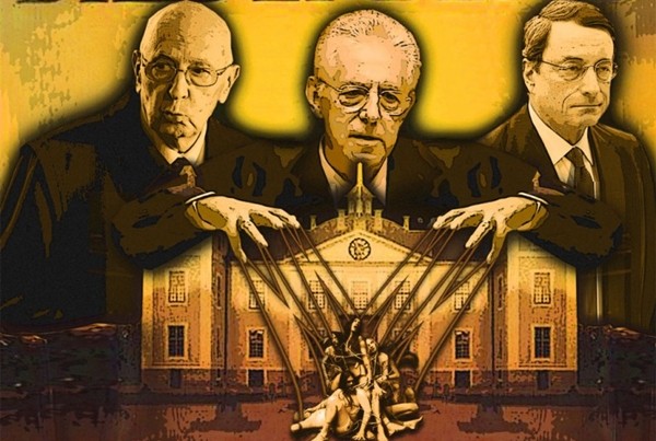Câu lạc bộ Bilderberg: Hội kín 'thao túng cả thế giới'
