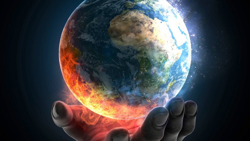 Stephen Hawking dự đoán về tương lai Trái đất