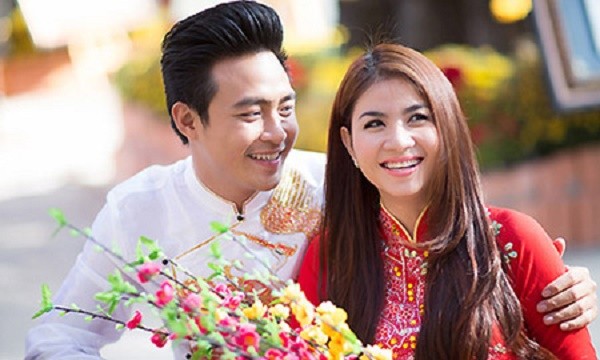 Diễn viên Kha Ly, Thanh Duy sắp làm đám cưới