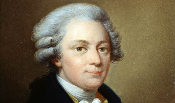 Những sự thật mà bạn chưa từng biết về thiên tài âm nhạc Mozart