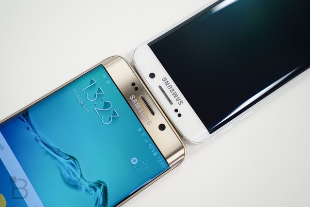 Samsung trượt dốc, lợi nhuận giảm gần 40%