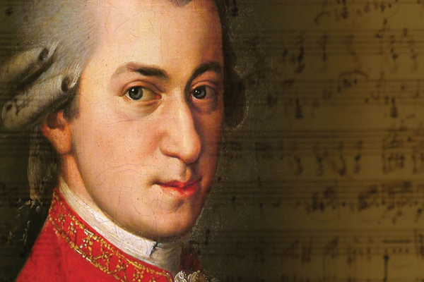 Phải chăng nhà soạn nhạc thiên tài Mozart chết vì bị đầu độc?