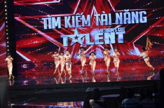Vietnam's Got Talent: Nhiều tiết mục xuất sắc khiến BGK ngỡ ngàng