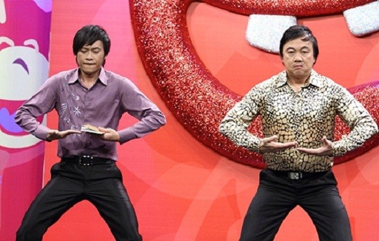 Danh hài Chí Tài: 'Giới showbiz Việt thật sự không ai ưa ai'
