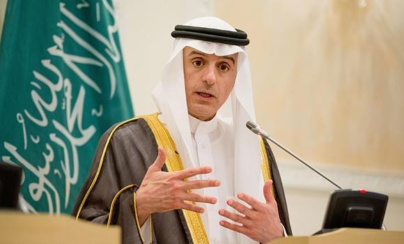 Saudi Arabia tuyên bố cắt đứt quan hệ ngoại giao với Iran