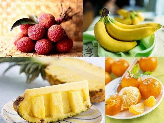 Điểm danh 8 loại quả nếu ăn khi đói sẽ biến thành thuốc độc