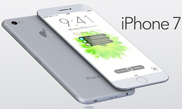 iPhone 7 sẽ có bộ nhớ 256gb cùng nhiều màu sắc mới