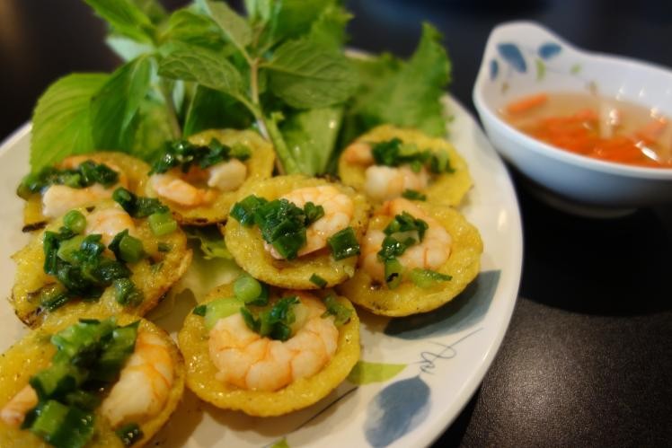 Những món ăn khiến bạn ‘hối hận’ nếu không thử khi du lịch Việt Nam