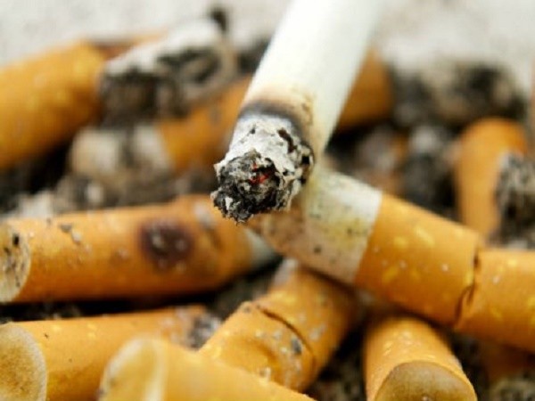 10 cách đơn giản giúp lọc phổi hiệu quả cho những người hút thuốc