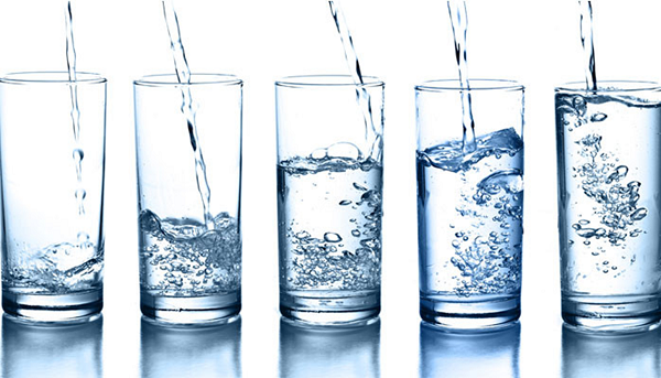 Uống nước đun sôi để nguội có thể gây nguy hiểm đến sức khỏe