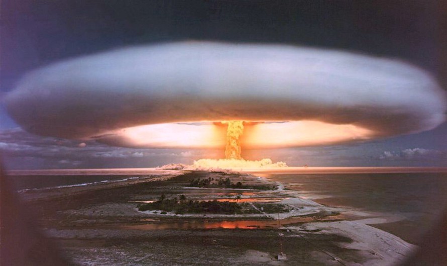 Triều Tiên đã lựa chọn kỹ lưỡng thời điểm thử bom nhiệt hạch