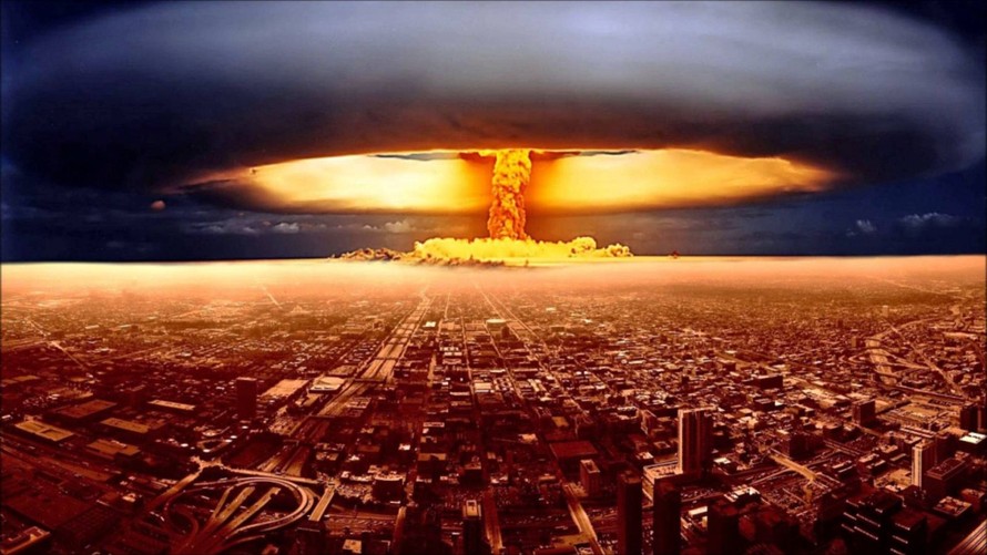 Thế giới phản ứng trước vụ thử bom H của Triều Tiên