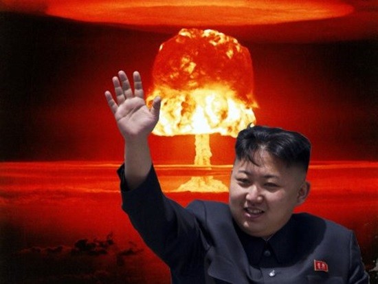 Bom nhiệt hạch của Triều Tiên đáng sợ ra sao?