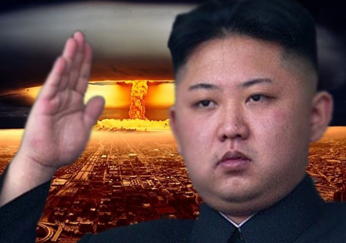 Triều Tiên ‘vỗ mặt’ Trung Quốc khi thử bom nhiệt hạch