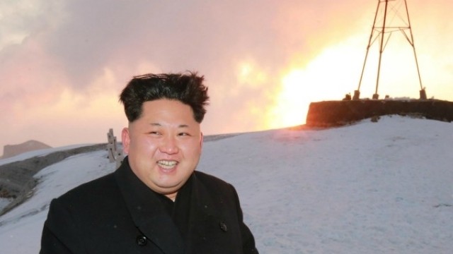 Bom nhiệt hạch của Triều Tiên có thể đe dọa Mỹ?