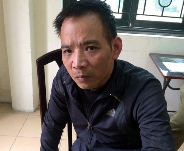 Xe khách giường nằm 3 tỷ đồng bị đánh cắp trong bến tại Thái Bình