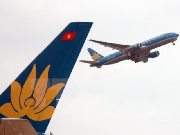 Vụ máy bay Vietnam Airlines hỏng lốp: Thưởng 'nóng' tổ bay