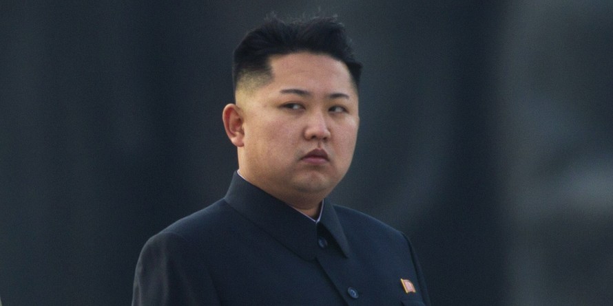 Những biến cố quan trọng trong cuộc đời nhà lãnh đạo Kim Jong-un