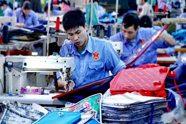 Giáo dục không thay đổi, lao động Việt sẽ mất việc ngay sân nhà