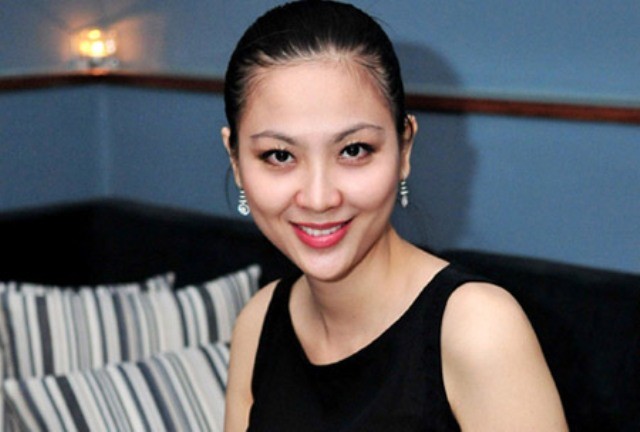 Chuyện đời như 'lọ lem' của Hoa hậu tuổi Thân duy nhất Việt Nam