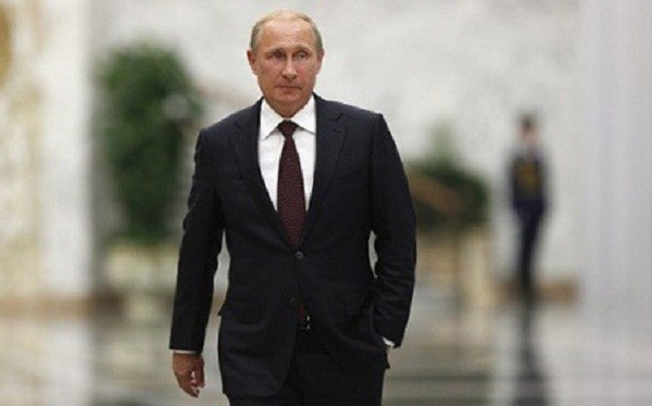 Tổng thống Nga Putin và ước mơ trở thành điệp viên KGB từ ấu thơ