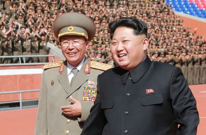 Tại sao Tổng tham mưu trưởng quân đội Triều Tiên bị 'xử tử'?