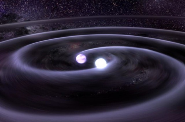 Phát hiện sóng hấp dẫn – bước tiến mới của khoa học vũ trụ