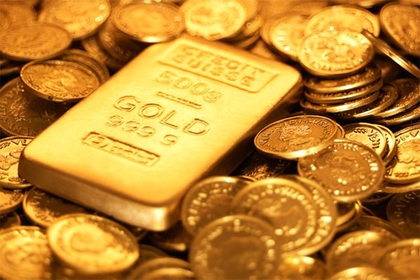 Giá vàng hôm nay 13/2: Vàng SJC tăng vọt ngày đầu sau Tết