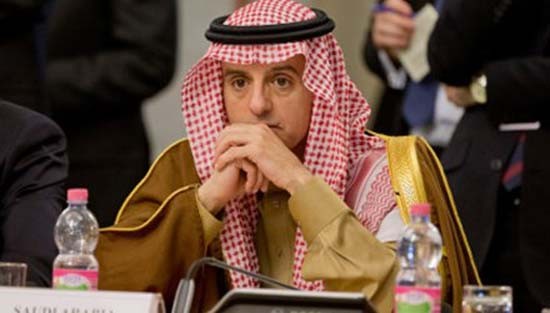 Saudi Arabia: ‘Phải lật đổ Tổng thống Syria Assad bằng vũ lực’